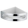 Корзинка угловая для душа 180х180 мм Elegance 11657010000 Keuco