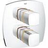 Термостат для ванны Grohe 19948IG0