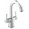 Смеситель для раковины Grohe 21107000