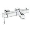 Смеситель для ванны Grohe 23317000