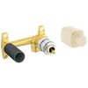Смеситель встраиваемый для раковины (скрытая часть) Grohe 23319000