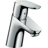 Смеситель для раковины Focus 3173 00 00 HansGrohe