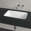 Раковина встраиваемая снизу 570х370 мм Villeroy & Boch Architectura 5A776001 (5A77 60 01)
