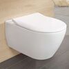 Крышка-сиденье для унитаза Villeroy&Boch Architectura 9M70S101