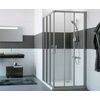 Двухсексционная раздвижная дверь Huppe C20103069322