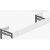 Поручень 30см TVA15202200061 Villeroy & Boch ELEMENTS STRIKING хром