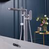 Смеситель для ванны напольный Villeroy&Boch Universal TVT00050300061