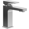 Смеситель Villeroy & Boch Architectura Square для раковины TVW12500100061