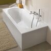 Встраиваемая ванна квариловая Villeroy&Boch 180x80 UBQ180OBE2V-01