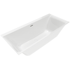 Встраиваемая ванна квариловая Villeroy&Boch 180x80 UBQ180SBW2DV-01