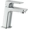 Смеситель для раковины VV103118-2CR Nobili хром