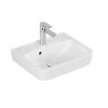 Раковина керамическая O.novo 450 x 370 мм, 43444G01 Villeroy & Boch