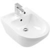 Биде керамичекое Architectura 375x530 мм, белый  7487 00 01  Villeroy&Boch