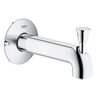 Излив для ванны встраиваемый BauClassic 13259000 Villeroy&Boch