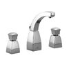 Смеситель для раковины на 3 отверстия Square 20.710.910.00 Villeroy&Boch