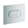 Смывная клавиша Grohe 38858P00