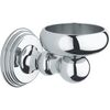 Держатель для стакана Sinfonia 40043000 Grohe