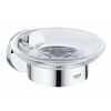 Мыльница в комплекте Grohe 40444001