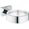 Держатель стакана Essentials Cube 40508000 Grohe