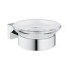 Мыльница в комплекте Grohe 40754001
