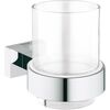 Стакан в комплекте Grohe 40755001