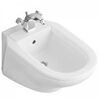Биде подвесное Stratos 7456 00 01 Villeroy&Boch