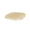 Сетчатый вкладыш для мыльницы кремовый Gentle 82480970-51 Dornbracht