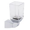 Стакан в комплекте Square 83.400.910.00 Villeroy&Boch