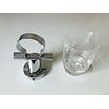 Стакан в комплекте Circle 83.400.920.44 Villeroy&Boch