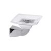 Мыльница в комплекте Square 83.410.910.00 Villeroy&Boch