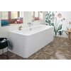 Ванна Collaro UBA180COR9CL00VD-01 Villeroy&Boch в комплекте