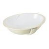Раковина под столешницу 560х420мм Grohe Bau Ceramic 39423000