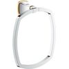Кольцо для полотенца Grohe Grandera 40630IG0