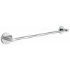Полотенцедержатель Grohe Essentials Authentic 40688001