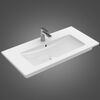 Раковина подвесная 800x500 мм Venticello 4104 8L 01 Villeroy&Boch