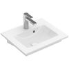 Раковина подвесная 500x420 мм Venticello 4124 50 01 Villeroy&Boch