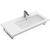 Раковина подвесная правая 1000x500 мм Venticello 4134 R1 01 Villeroy&Boch
