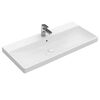 Раковина подвесная 1000x470 мм Avento 4156 A5 01 Villeroy&Boch