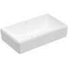 Раковина накладная 650х388 мм 4A10 65 R1 Villeroy&Boch