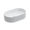 Раковина накладная Villeroy & Boch Collaro 4A195601 (4A19 56 01) 560х360 мм
