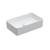 Раковина накладная Villeroy & Boch Collaro 4A205601 (4A20 56 01) (560х360 мм)