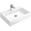 Раковина сверхустоящая 500x420 мм Memento 5135 60 01 Villeroy&Boch