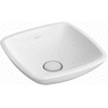Раковина сверхустоящая 430x430 мм Loop&Friends 5149 10 01 Villeroy&Boch
