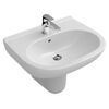 Раковина подвесная 600х490 мм O.Novo 5160 60 01 Villeroy&Boch