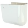 Полупьедестал O.Novo 5266 00 01 Villeroy&Boch