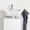 Раковина подвесная 450х350 мм O.Novo 5360 45 01 Villeroy&Boch