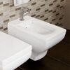 Биде подвесное La Belle 5427 00 R1 Villeroy&Boch