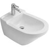 Биде подвесное Lifetime 5475 00 01 Villeroy&Boch