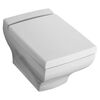 Унитаз подвесной в комплекте с сиденьем La Belle 5627 10 R1 Villeroy&Boch
