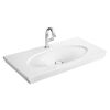 Раковина подвесная 1000x490 мм La Belle 6124 11 R1 Villeroy&Boch